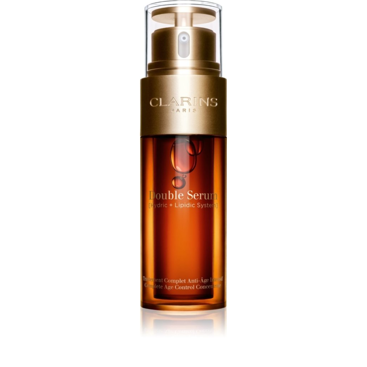 Clarins Double Serum 50ml