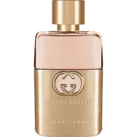 Gucci Guilty Eau De Parfum 90ml