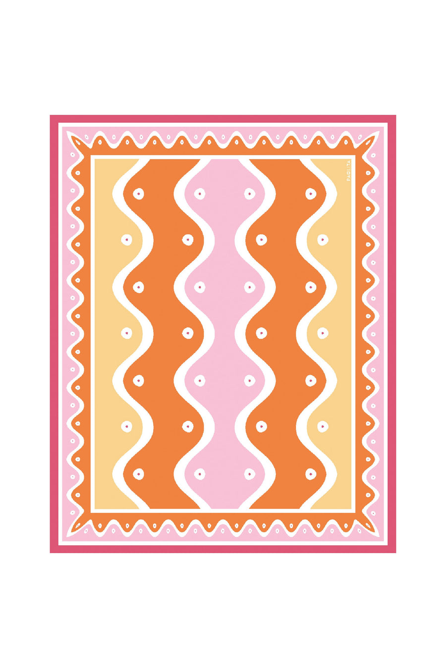 Maiolica Sarong