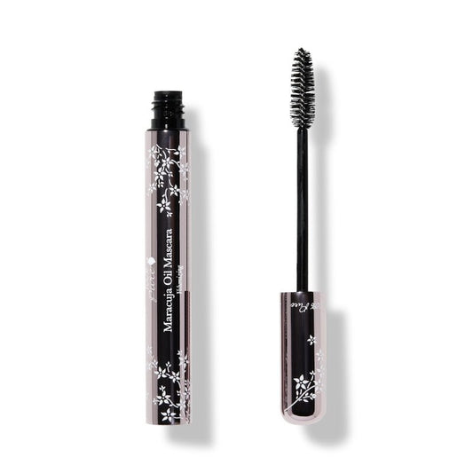 Maracuja Oil Mascara Black Tea - Wimperntusche