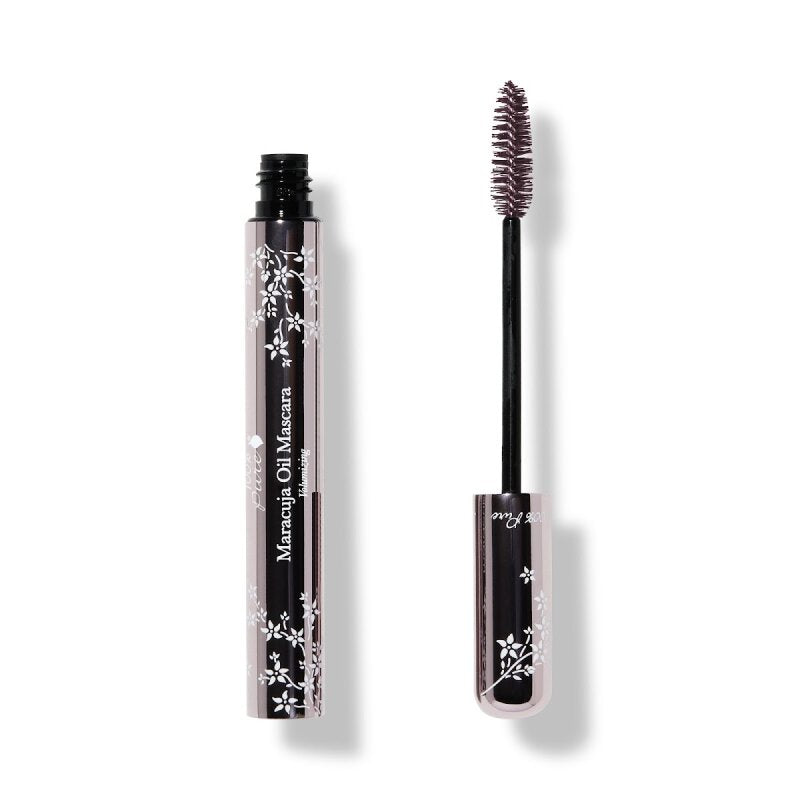 Maracuja Oil Mascara Blackberry - Wimperntusche