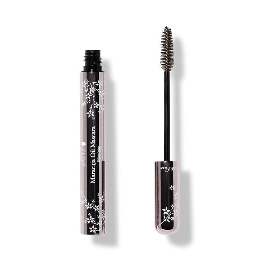 Maracuja Oil Mascara Dark Chocolate - Wimperntusche