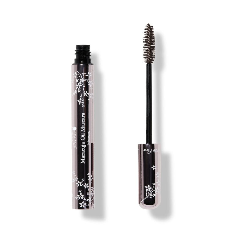 Maracuja Oil Mascara Dark Chocolate - Wimperntusche