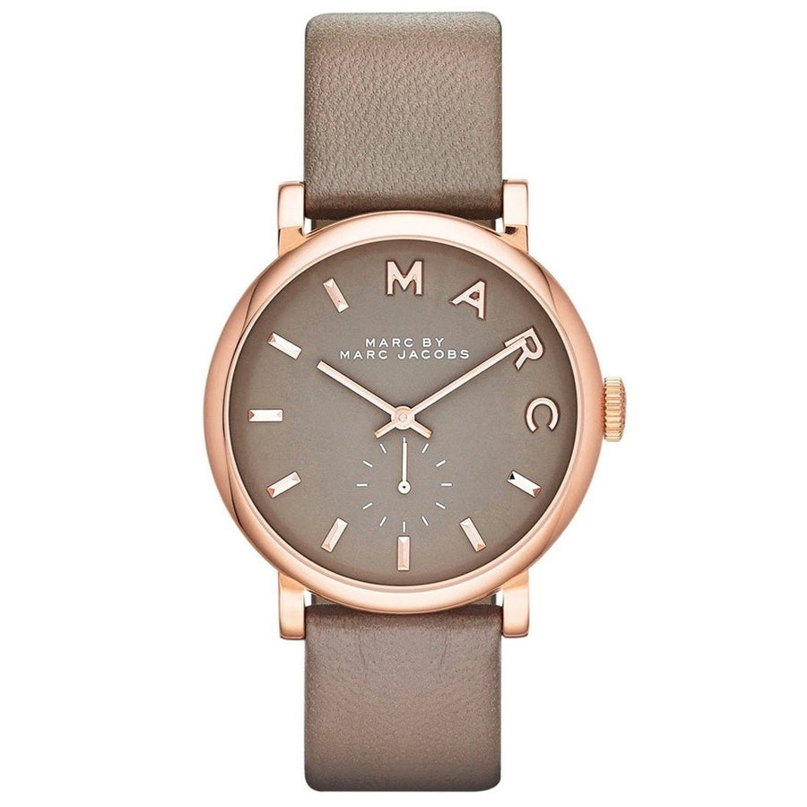 Marc Jacobs MBM1266 Baker Ladies Watch