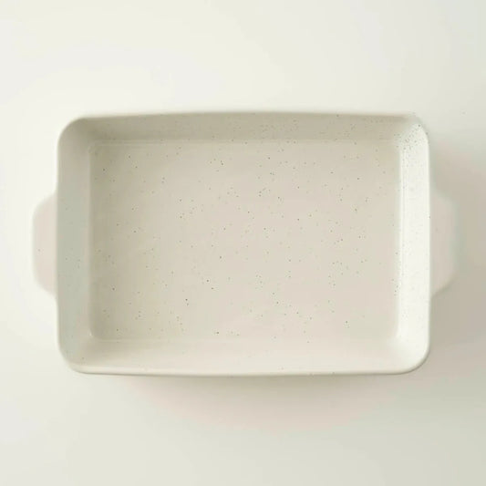 Margot Ceramic Baking Dish - Rectangular – 13.0” x 7.7”