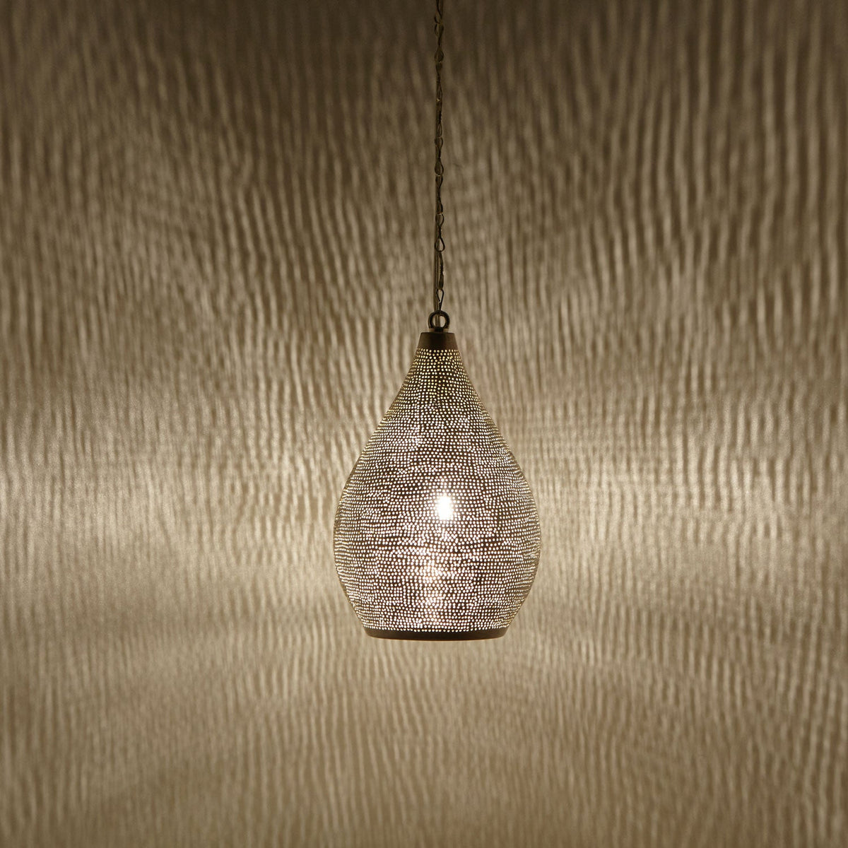 Marokkanische Lampe Naouma Sada D17