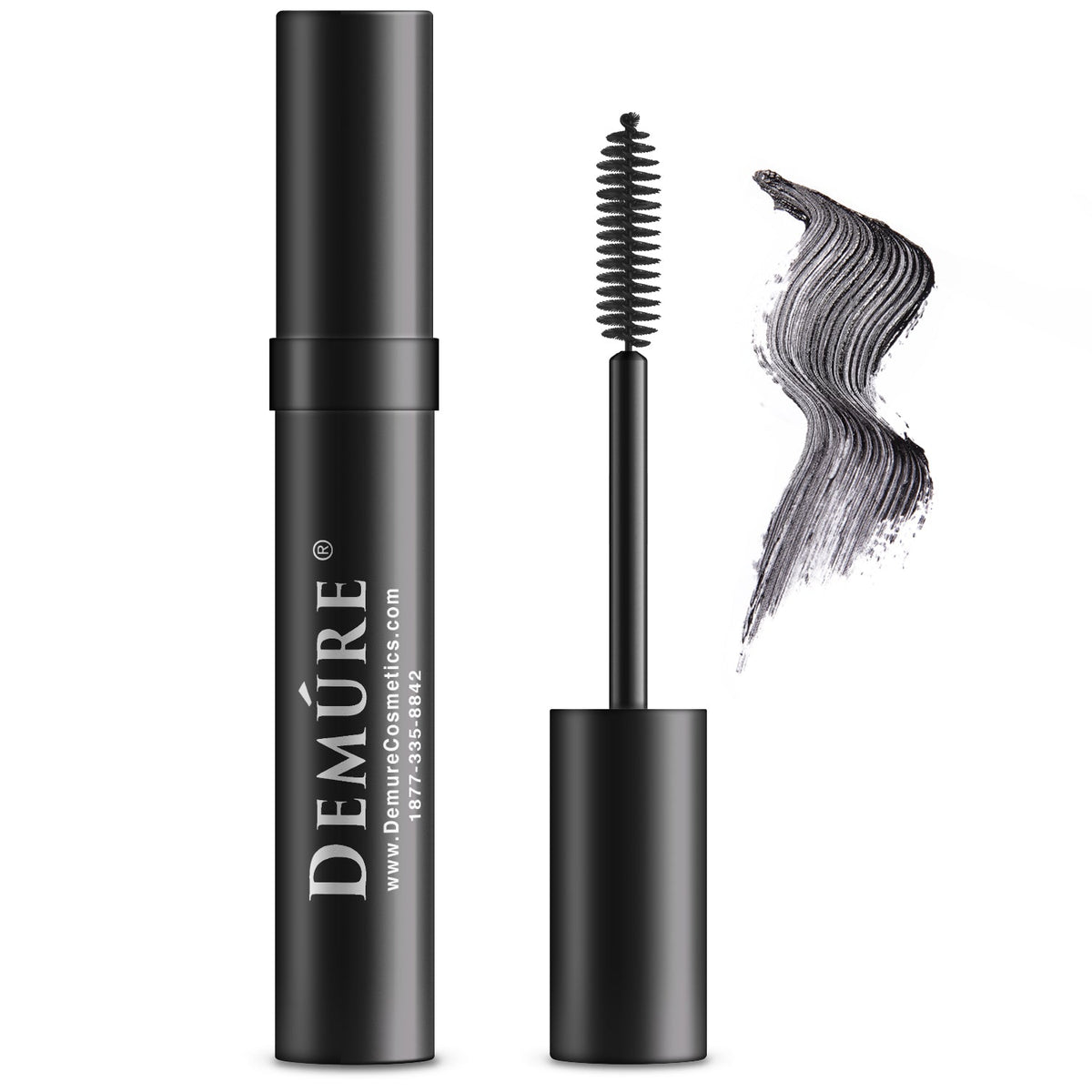 Mascara - Black