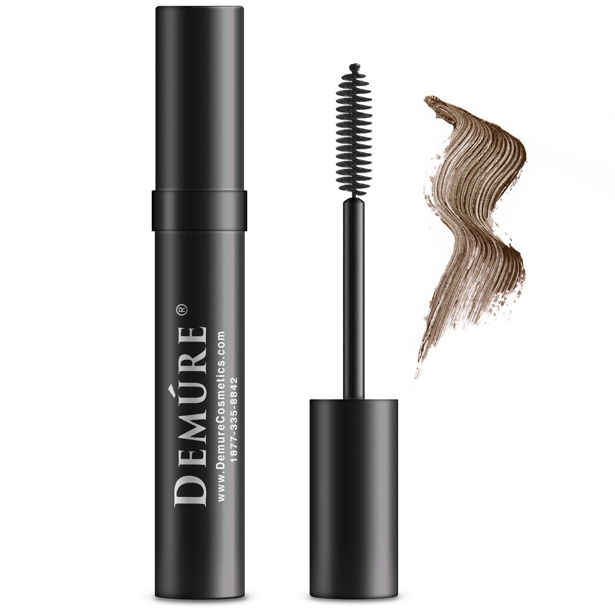 Mascara - Brown