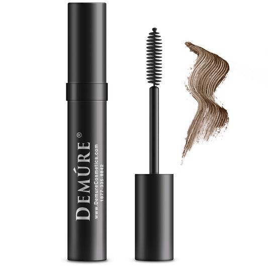 Mascara - Brown