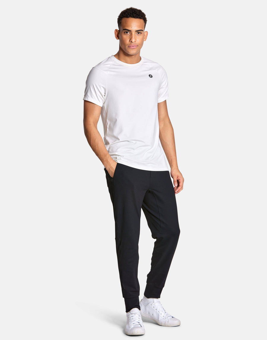 Mens MVP 2.0 Jogger in Black - Small / Black
