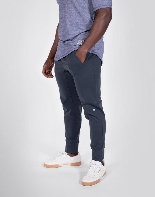 Mens MVP (Most Valuable Pant) in Grey - Small / Shuttle Gray