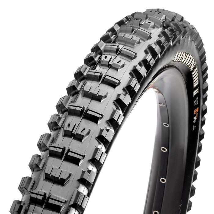 Maxxis Minion DHR II Tyre - 27.5 InchFolding Dual EXO TR2.3 Inch2.3 Inch