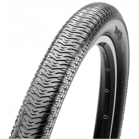 Maxxis DTH Tyre - 26 x 2.30 Wire 60A