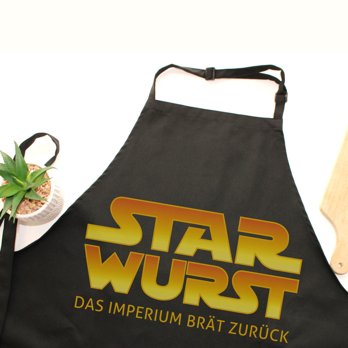 Star Wurst Grillschürzen DE