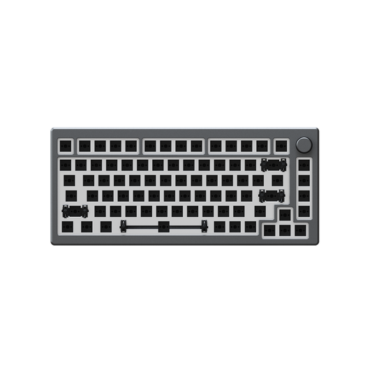 MOD 007S v2 DIY Kit - Space Gray