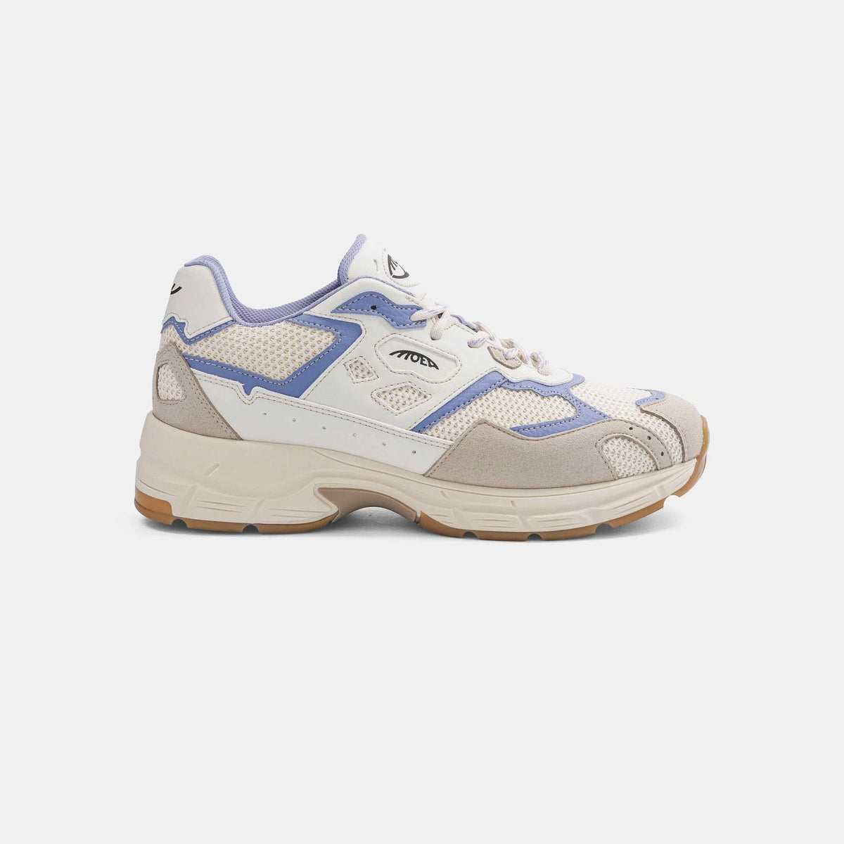 Sneaker Modell: Rush
