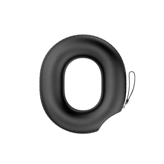 Mojawa Headphone Carrying Case - Waterproof Hard Shell