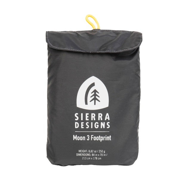 Sierra Designs Moon 3 Footprint