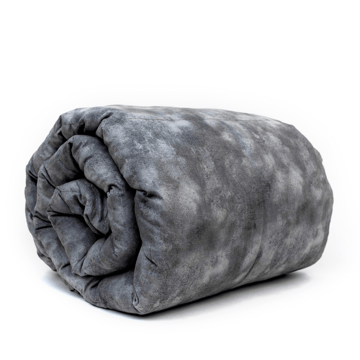Lunar Gray Weighted Blanket - Kids (38"x50") / 8lbs