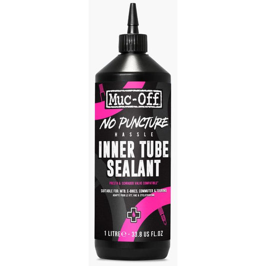 Muc-Off Inner Tube Sealant - 1 Litre