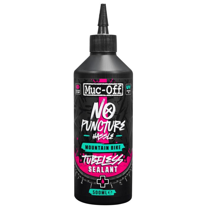 Muc-Off MTB Tubeless Sealant - 500ml