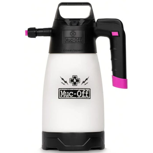 Muc-Off Foam Sprayer