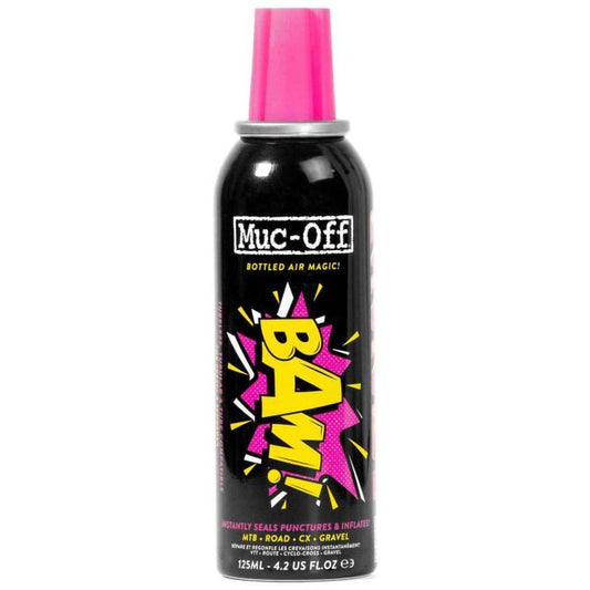 Muc-Off B.A.M! Inflate & Repair
