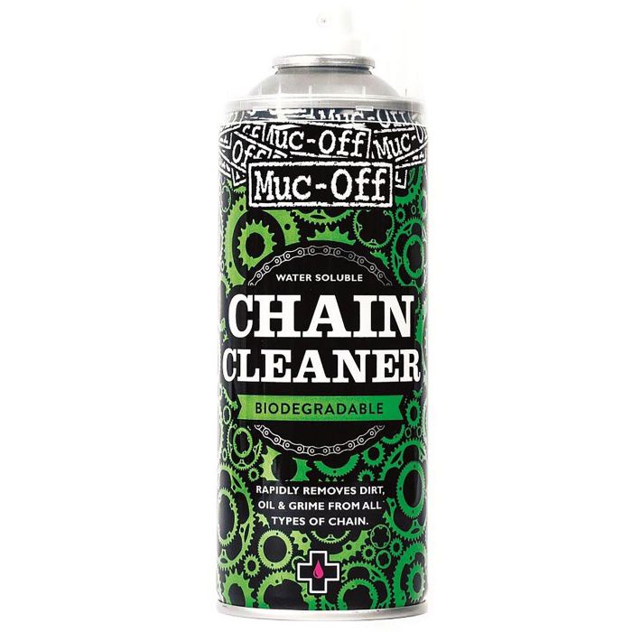 Muc-Off Bio Chain Cleaner 400ml
