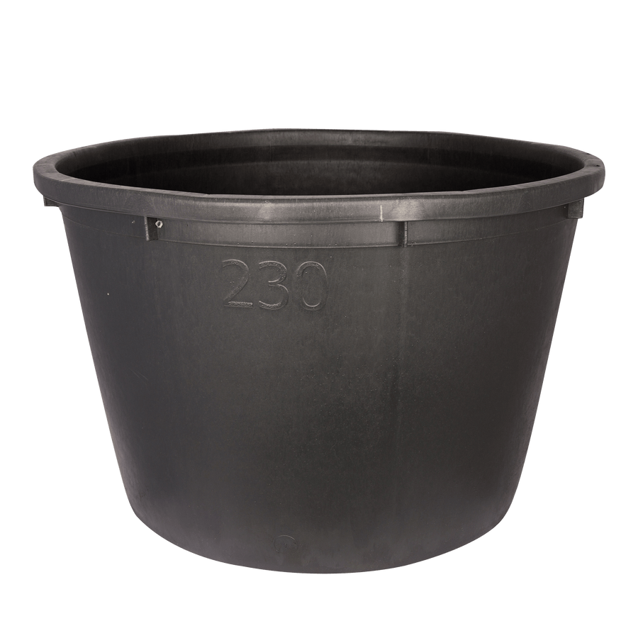 Multi Tub Round Deep 230 Litres | Heavy Duty Storage and Utility Tub