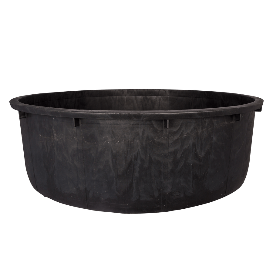 Multi Tub Round Extra Large 275 Litres | Heavy Duty Storage and Utility Tub