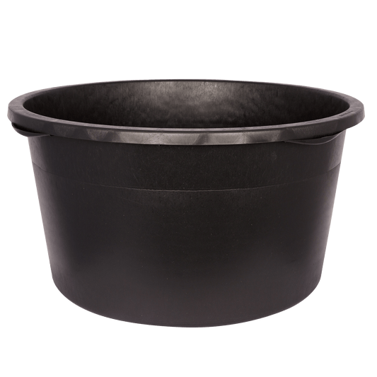 Multi Tub Round Medium 90 Litres | Heavy Duty Storage and Utility Tub