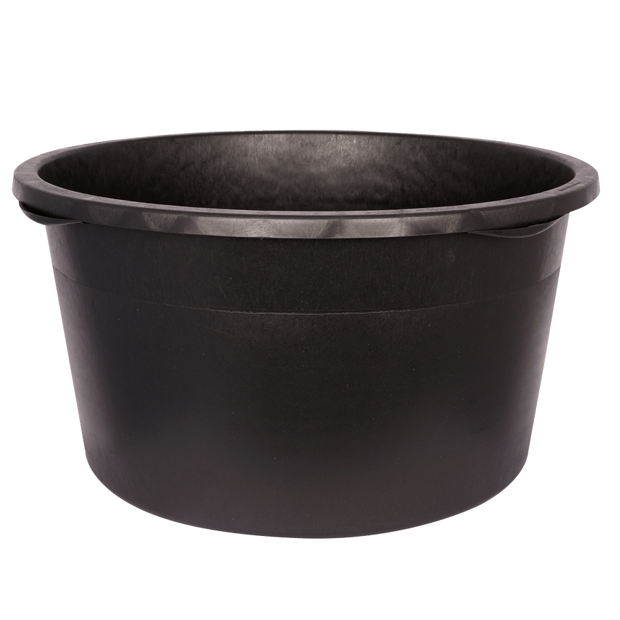Multi Tub Round Medium 90 Litres | Heavy Duty Storage and Utility Tub