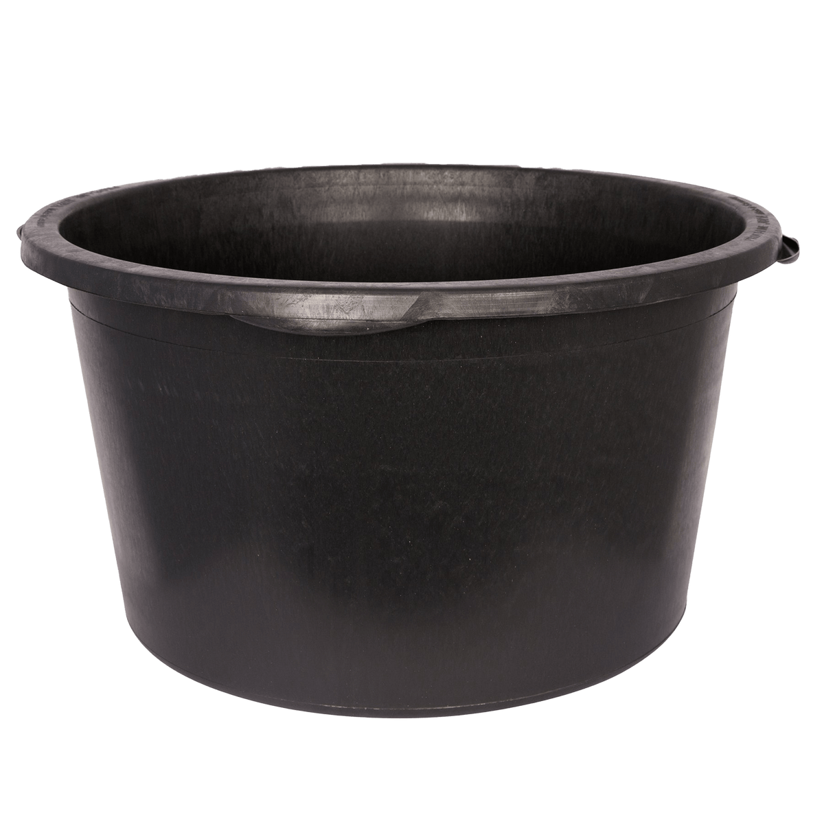 Multi Tub Round Small 65 Litre | Heavy Duty Storage and Utility Tub