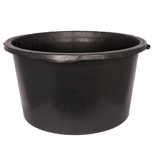 Multi Tub Round Small 65 Litre | Heavy Duty Storage and Utility Tub