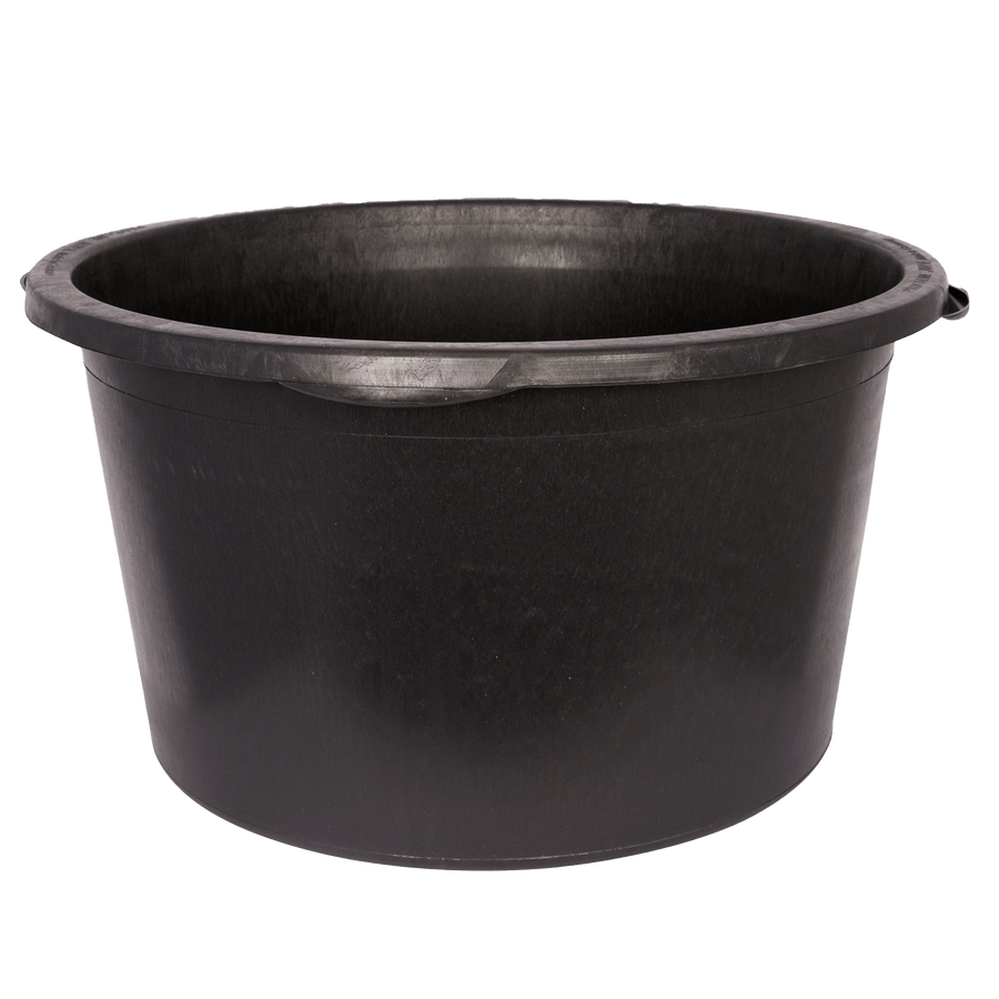 Multi Tub Round Small 65 Litre | Heavy Duty Storage and Utility Tub