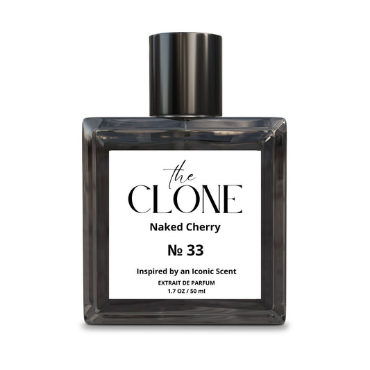 Naked Cherry No.33 Unisex