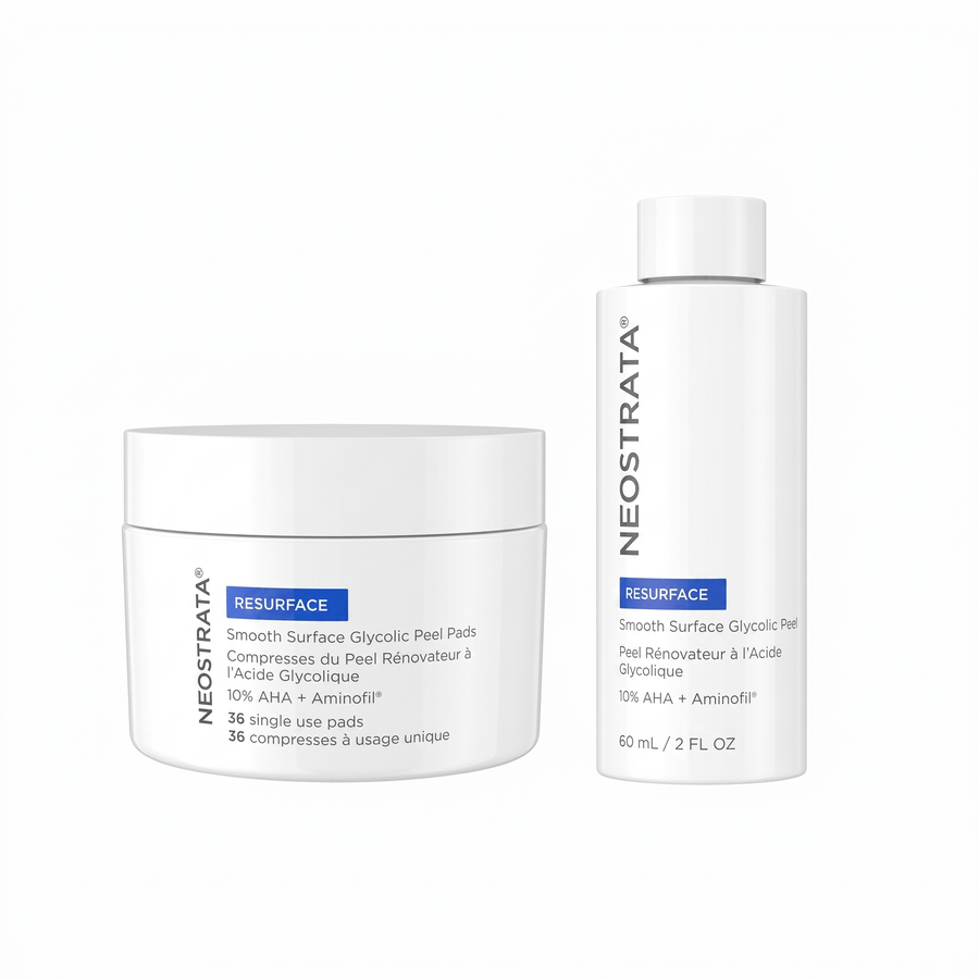NeoStrata Smooth Surface Daily Peel | 10% Glycolic Acid | 60ml