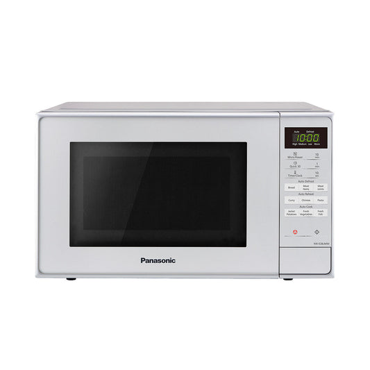 Panasonic NN-E28JMMBPQ Compact Solo Microwave