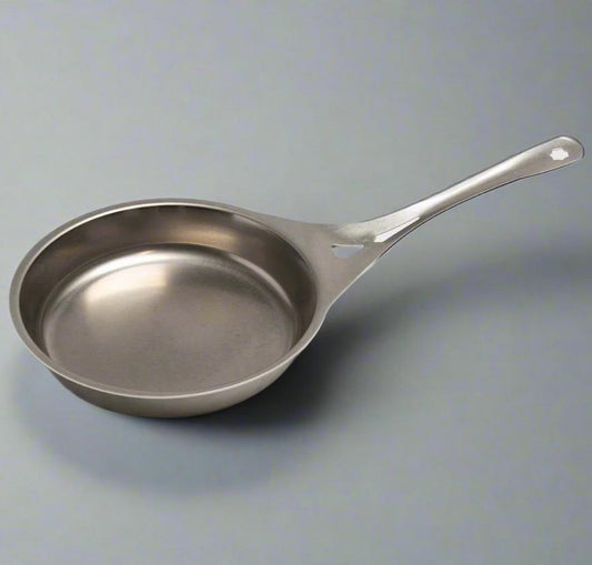 Solidteknics Nöni Lightning 20cm Skillet – Lifetime Guarantee