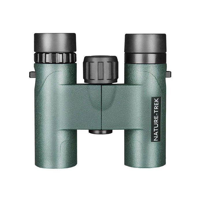 Hawke Nature-Trek 8x25 Compact Binoculars