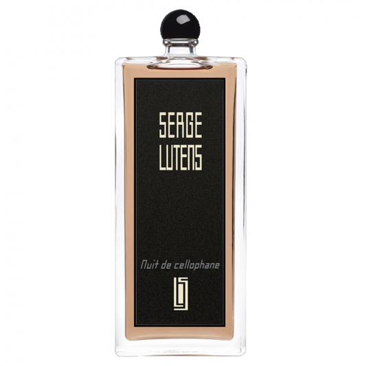 Serge Lutens Nuit De Cellophane Eau De Parfum 100ml