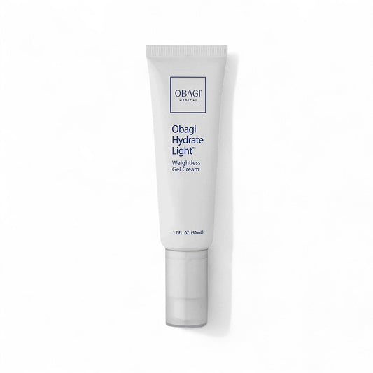 Obagi Hydrate Light Weightless Gel Cream | 24-Hour Hydration | 50ml