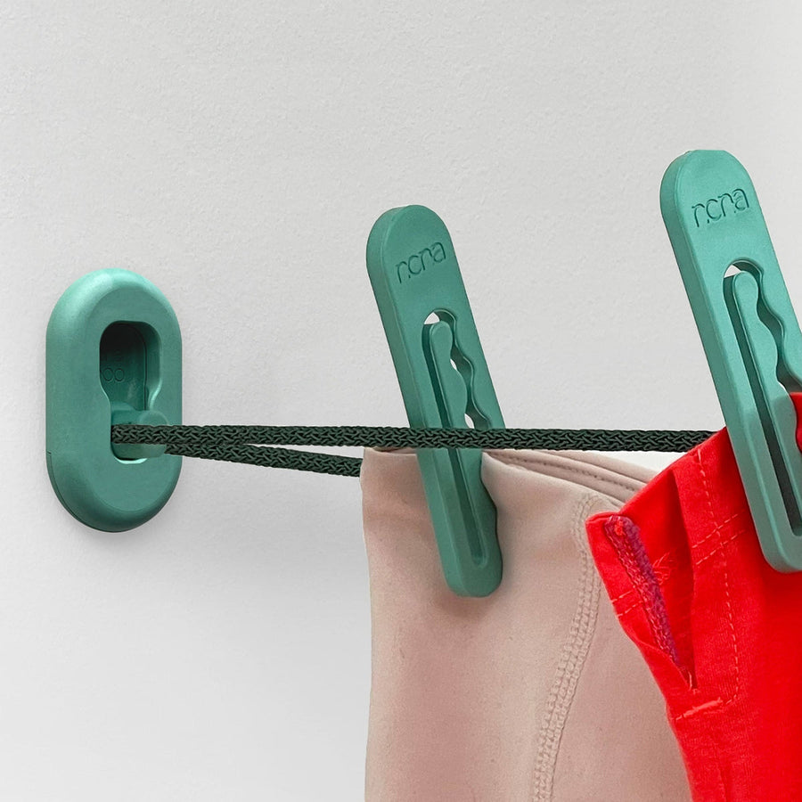Made by Nona Ocean Plastic Versatile Clothes Line Return