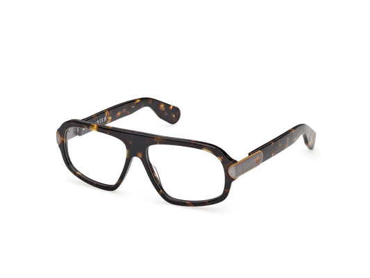 Adidas OR5123 052 Unisex Optical frames Acetate Havana  Squared Normal