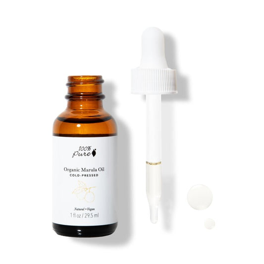Organic Marula Oil - Auslaufartikel