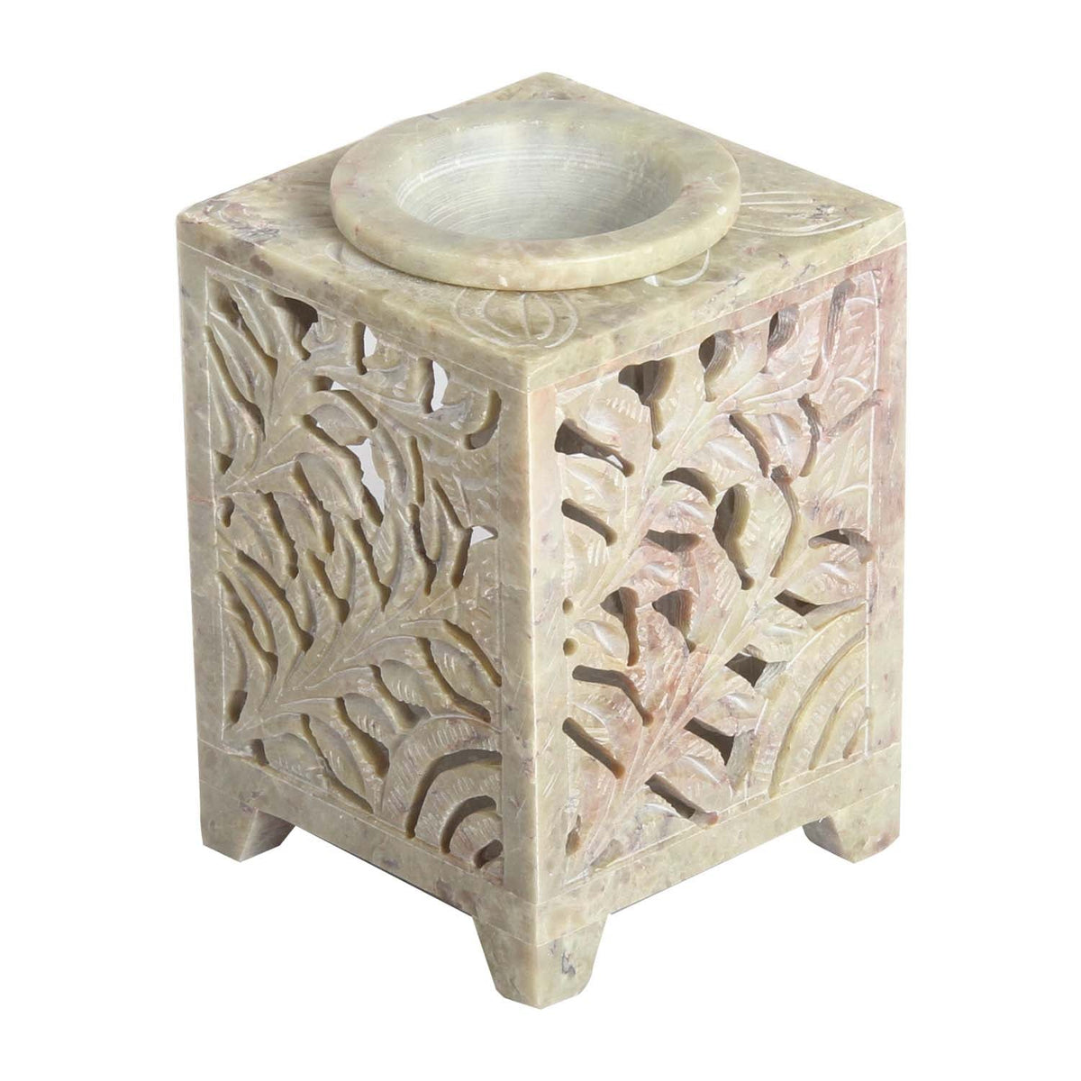 Orientalische Duftlampe Shiva - Shiva-4