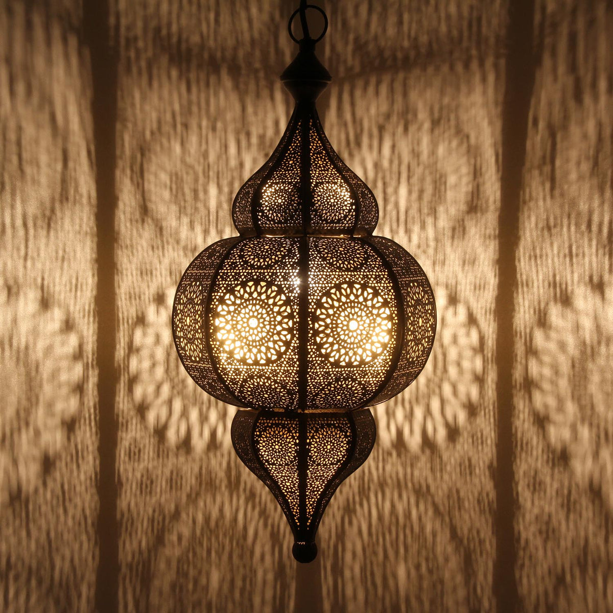 Orientalische Laterne Moulouk