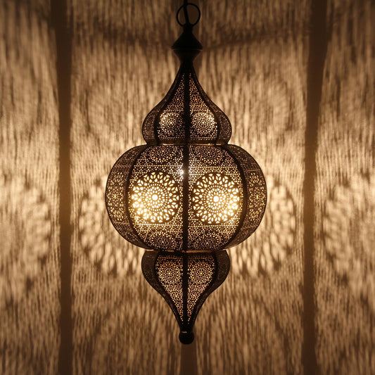 Orientalische Laterne Moulouk