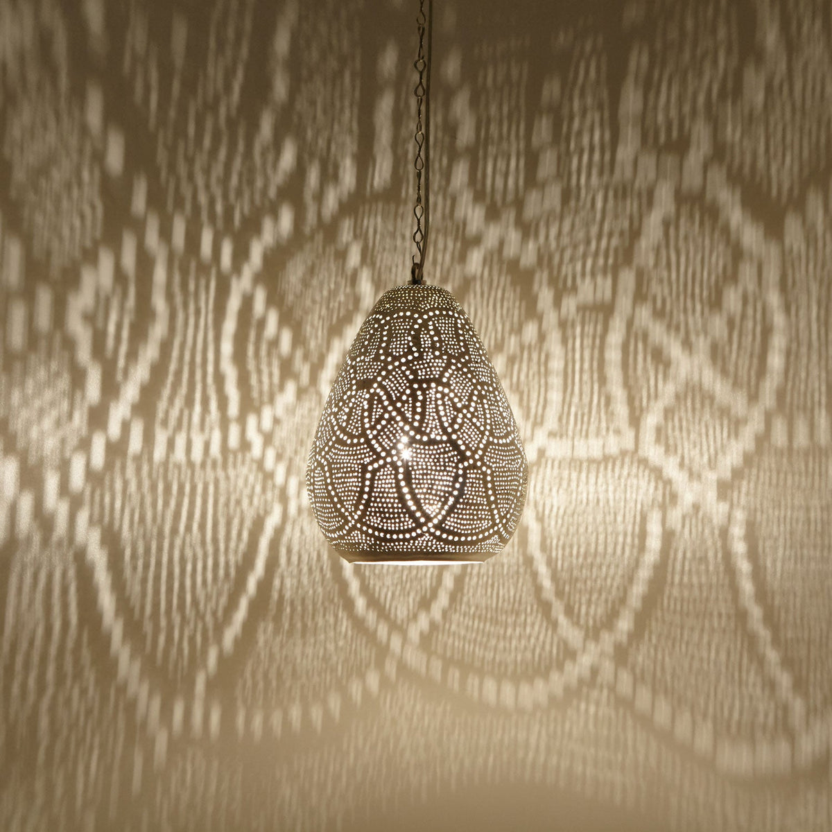Orient Deckenleuchte Saham D24