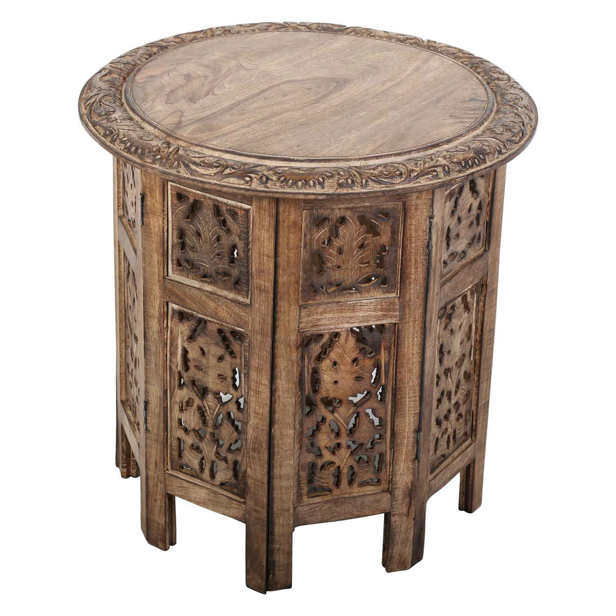Orientalischer Beistelltisch Soumaya
